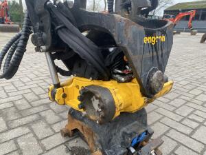 2023 Engcon EC209 Tiltrotator CW10-CW10 SS9 (afneembaar) VK8990