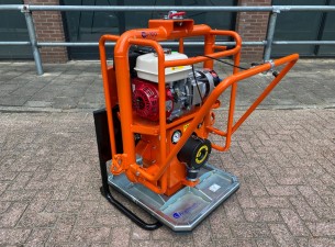 2023 Hamevac VHU-700-BL Vacuumunit