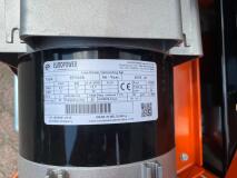 2023 Hamevac VHU-700-BL Vacuumunit VK9019 | Vacuum techniek | Vacuum Hef Unit