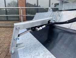 1 M-Sweep HSTV 600SP 175 G Veegmachine Giant VK9020 | Aanbouwdelen | Veegmachine / Borstel