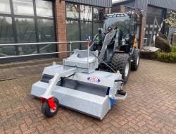 1 M-Sweep HSTV 600SP 175 G Veegmachine Giant VK9020 | Aanbouwdelen | Veegmachine / Borstel