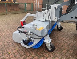 1 M-Sweep HSTV 600SP 175 G Veegmachine Giant VK9020 | Aanbouwdelen | Veegmachine / Borstel