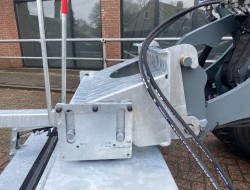 1 M-Sweep HSTV 600SP 175 G Veegmachine Giant VK9020 | Aanbouwdelen | Veegmachine / Borstel