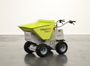 2023 Truxta BENDie EB500 PPTP