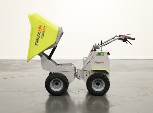 2023 Truxta BENDie EB500 PPTP