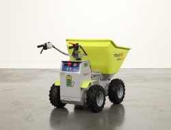 2023 Truxta BENDie EB500 PPTP VK9043 | Dumper | Wieldumper