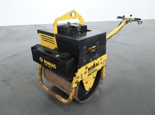 2020 Bomag BW71E-2