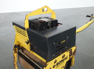 2020 Bomag BW71E-2