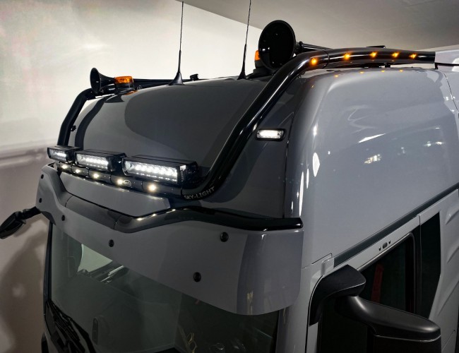 2023 MAN TGX 26.640 6X2 /4 LionS Edition VK9090 | Transport | Vrachtwagen