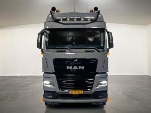 2023 MAN TGX 26.640 6X2 /4 LionS Edition