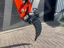 2025 VM Ripper Heavy-Duty CW05 60cm ADV1045 | Aanbouwdelen | Wortelmes / Ripper