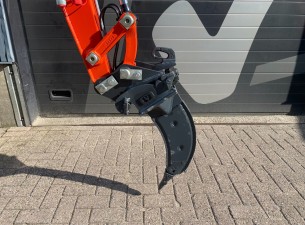 2025 VM Ripper Heavy-Duty CW05 60cm