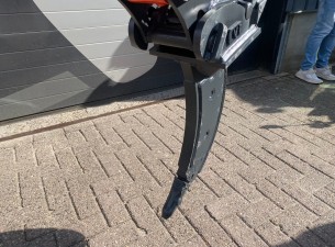 2025 VM Ripper Heavy-Duty CW05 60cm