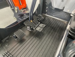 2024 Kubota KX027-4 Hi Spec Canopy VK9108 | Graafmachine | Minigraver