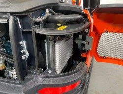 2024 Kubota KX027-4 Hi Spec Canopy VK9108 | Graafmachine | Minigraver
