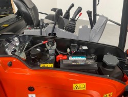 2024 Kubota KX027-4 Hi Spec Canopy VK9108 | Graafmachine | Minigraver