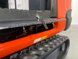 2024 Kubota KX027-4 Hi Spec Canopy VK9108 | Graafmachine | Minigraver