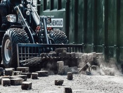 2025 Giant Tegelriek ADV1046 | Overige | Jukeboxen