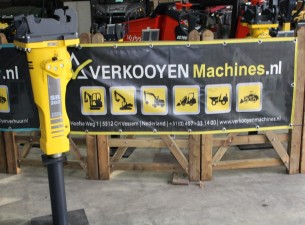 2023 Atlas Copco / Epiroc SB202 VK9146