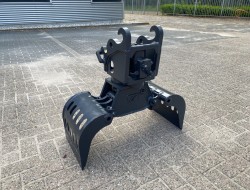 1 V-M Sorteergrijper CW00 - CW05 - CW10 - CW30 ADV1051 | Aanbouwdelen | Sloop/Sorteerknijpers