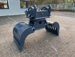 1 V-M Sorteergrijper CW00 - CW05 - CW10 - CW30 ADV1051 | Aanbouwdelen | Sloop/Sorteerknijpers