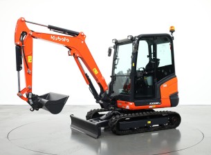 2024 Kubota KX030-4 VK9199