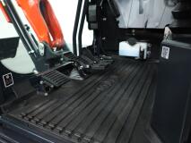 2024 Kubota KX030-4 VK9199 | Graafmachine | Minigraver