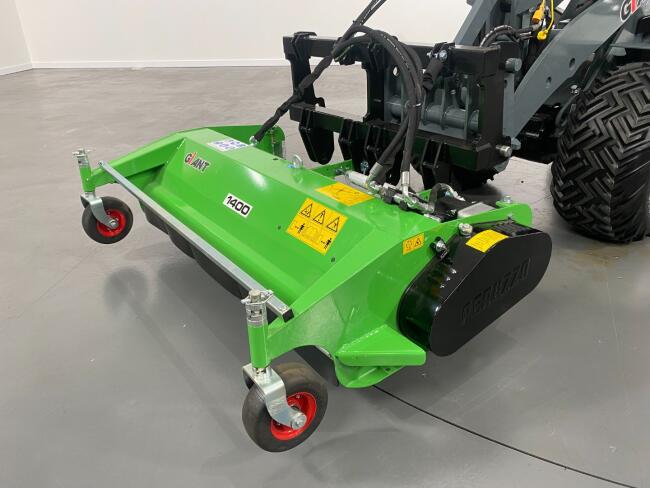 2026 Giant Klepelmaaier 1400 (35-45ltr) ADV1054 | Aanbouwdelen | Klepelmaaier