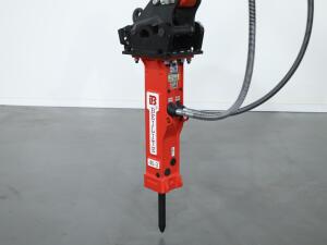 2025 Beilite BLTB40 Sloophamer CW05 86kg (0,8-2,0t)