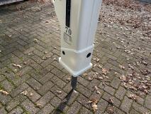 2026 Beilite BLTB70 Sloophamer CW05 / CW10 362kg (4,5-7,0t) ADV1063 | Aanbouwdelen | Sloophamer