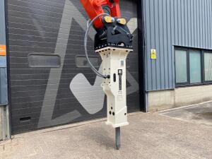 2026 Beilite BLTB75 Sloophamer CW10 466kg (6,0-9,0t) ADV1061