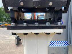 2025 Beilite BLTB75 Sloophamer CW10 466kg (6,0-9,0t) ADV1061 | Aanbouwdelen | Sloophamer