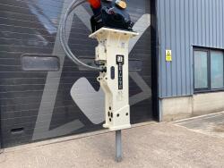 2026 Beilite BLTB85 Sloophamer CW10 660kg (7-11t) ADV1062 | Aanbouwdelen | Sloophamer