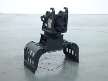 2026 V-M 80D CW00 Sorteergrijper (0,7-1,2t) ADV1065 | Aanbouwdelen | Sloop/Sorteerknijper