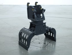 2025 V-M 80D CW00 Sorteergrijper (0,7-1,2t) ADV1065 | Aanbouwdelen | Sloop/Sorteerknijper