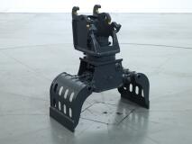 2026 V-M 80D CW00 Sorteergrijper (0,7-1,2t) ADV1065 | Aanbouwdelen | Sloop/Sorteerknijper