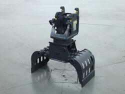 2026 V-M 80D CW00 Sorteergrijper (0,7-1,2t) ADV1065 | Aanbouwdelen | Sloop/Sorteerknijper