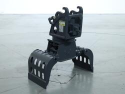 2026 V-M 80D CW00 Sorteergrijper (0,7-1,2t) ADV1065 | Aanbouwdelen | Sloop/Sorteerknijper