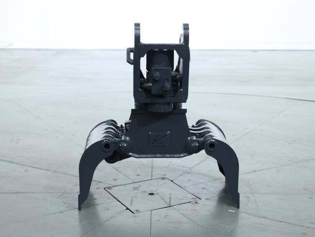 2025 V-M 80D CW00 Sorteergrijper (0,7-1,2t) ADV1065 | Aanbouwdelen | Sloop/Sorteerknijper