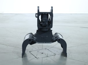 2025 V-M 80D CW00 Sorteergrijper (0,7-1,2t)