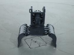 2025 V-M 80D CW00 Sorteergrijper (0,7-1,2t) ADV1065 | Aanbouwdelen | Sloop/Sorteerknijper