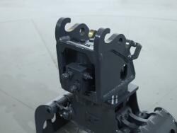 2025 V-M 80D CW00 Sorteergrijper (0,7-1,2t) ADV1065 | Aanbouwdelen | Sloop/Sorteerknijper