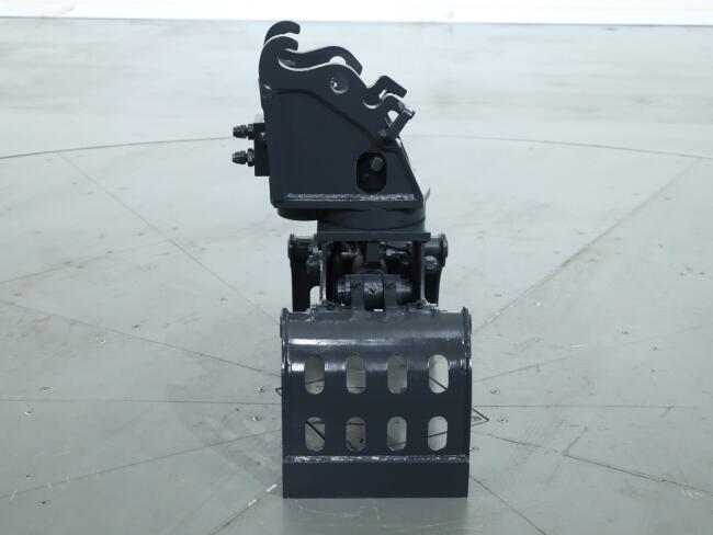 2025 V-M 80D CW00 Sorteergrijper (0,7-1,2t) ADV1065 | Aanbouwdelen | Sloop/Sorteerknijper