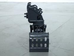 2026 V-M 80D CW00 Sorteergrijper (0,7-1,2t) ADV1065 | Aanbouwdelen | Sloop/Sorteerknijper