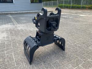 2026 V-M 80D CW05 Sorteergrijper (0,7-1,2t) ADV1064