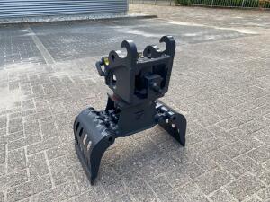 2025 V-M 80D CW05 Sorteergrijper (0,7-1,2t)