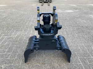 2025 V-M 80D CW05 Sorteergrijper (0,7-1,2t)