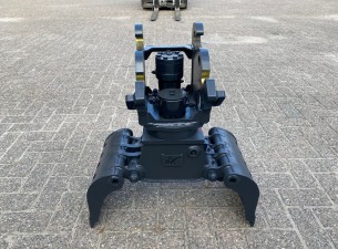 2025 V-M 80D CW05 Sorteergrijper (0,7-1,2t)