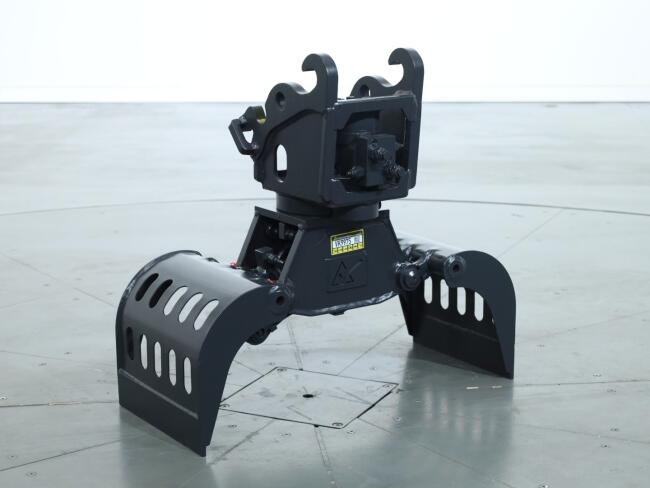 2025 V-M 100D CW05 Sorteergrijper (1,0-2,0t) ADV1066 | Aanbouwdelen | Sloop/Sorteerknijper