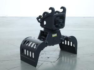 2025 V-M 100D CW05 Sorteergrijper (1,0-2,0t)